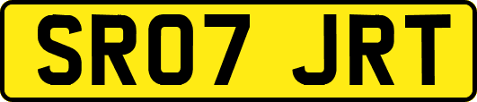 SR07JRT