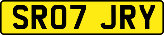 SR07JRY