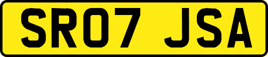 SR07JSA
