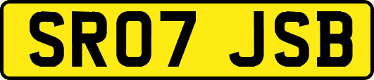 SR07JSB