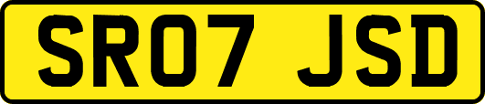 SR07JSD