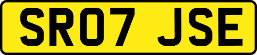 SR07JSE