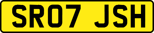 SR07JSH
