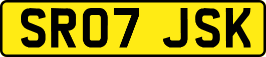 SR07JSK