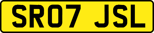 SR07JSL