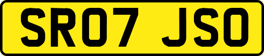 SR07JSO