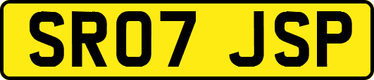SR07JSP