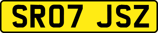 SR07JSZ