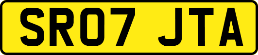 SR07JTA