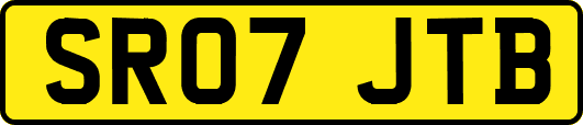SR07JTB
