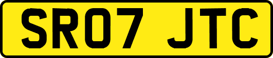 SR07JTC