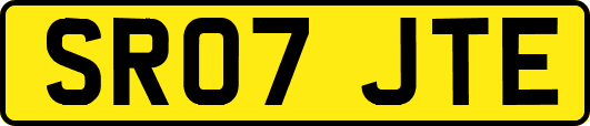SR07JTE
