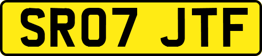 SR07JTF
