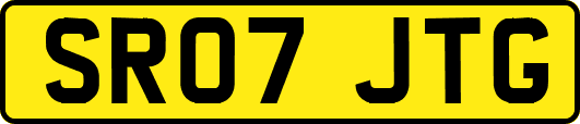 SR07JTG