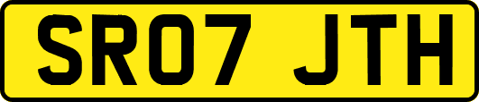 SR07JTH