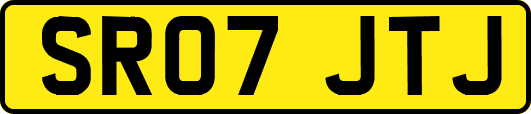 SR07JTJ