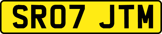 SR07JTM