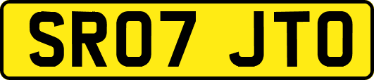 SR07JTO