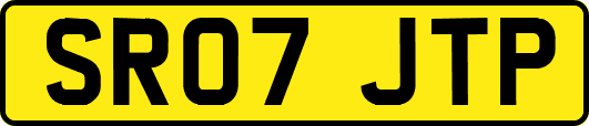 SR07JTP