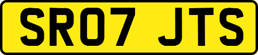 SR07JTS