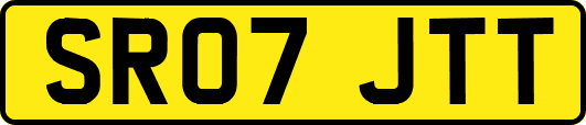 SR07JTT