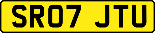SR07JTU