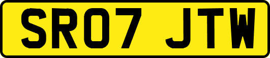 SR07JTW