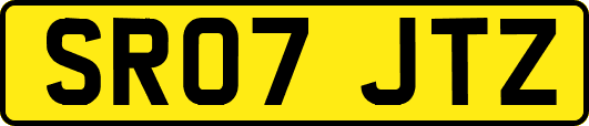 SR07JTZ