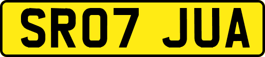 SR07JUA