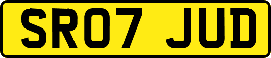 SR07JUD