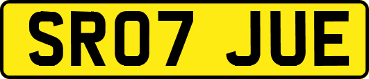 SR07JUE