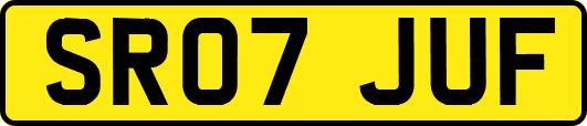 SR07JUF