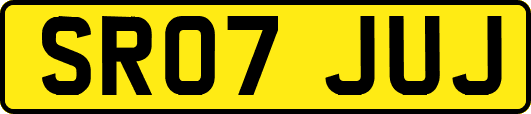 SR07JUJ