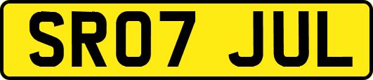 SR07JUL