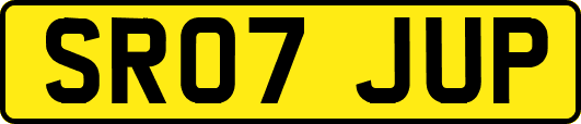 SR07JUP