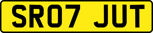 SR07JUT