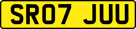 SR07JUU