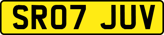 SR07JUV