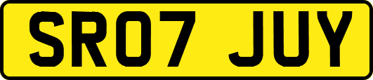 SR07JUY
