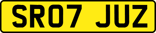 SR07JUZ