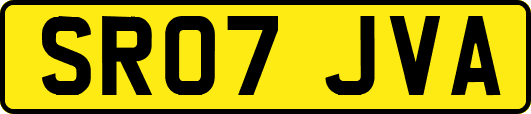 SR07JVA
