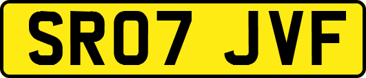 SR07JVF