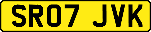 SR07JVK