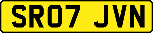 SR07JVN
