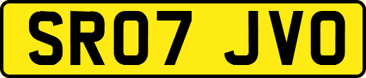 SR07JVO
