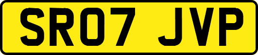SR07JVP