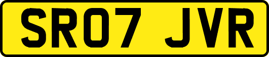 SR07JVR