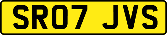 SR07JVS