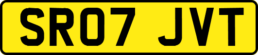 SR07JVT