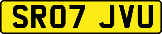 SR07JVU